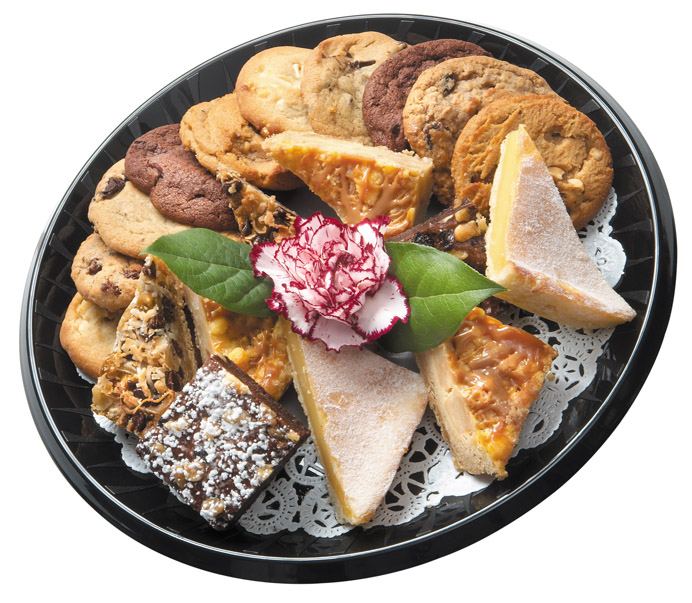 Desserts and Beverages Best Box Lunch Chicago